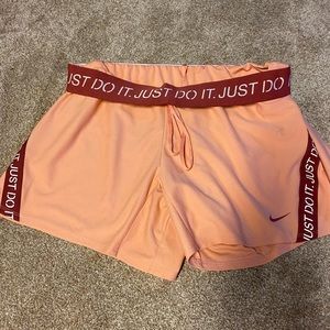 Nike Dri-Fit Shorts